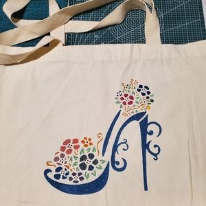 Custom.design tote bags